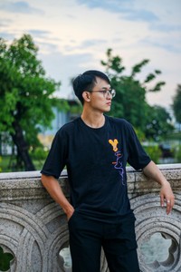 Michael Chen, Restaurant Owner